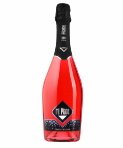 Mi Piace Coacaza Neagra </br> 0,75 L