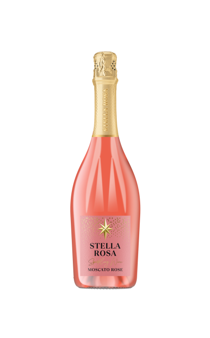 Stella Rosa spumant Rose </br> 0,75 L
